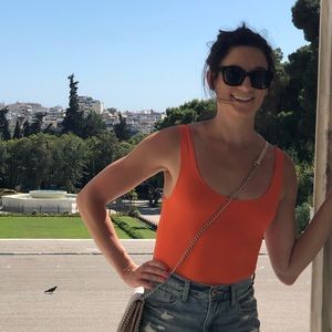 Meet your Posher, Dana